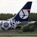 Embraer 175LR (ERJ-170-200LR)